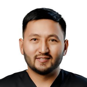 Баедилов Жанболат Серикжанович - фотография Баедилов Жанболат Серикжанович, пластический хирург - Алматы