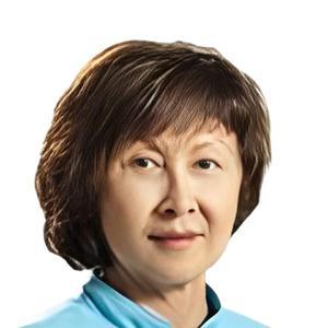 Танкинова Айзада Абайқызы, гинеколог, гирудотерапевт - Астана