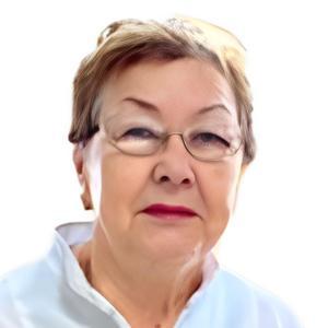 Сыдықова Күләш Есетайқызы - фотосурет Сыдықова Күләш Есетайқызы, эндокринолог - Астана