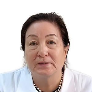 Искакова Сипат Ильясовна, невролог, гирудотерапевт - Астана