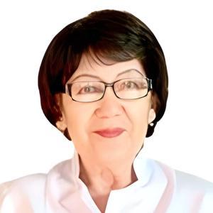 Хамзина Орынтай Ақылбекқызы, терапевт, эндокринолог - Астана