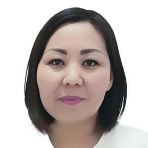 Киноятова Дана Қайыркелсынқызы - фотосурет Киноятова Дана Қайыркелсынқызы, эндокринолог - Астана