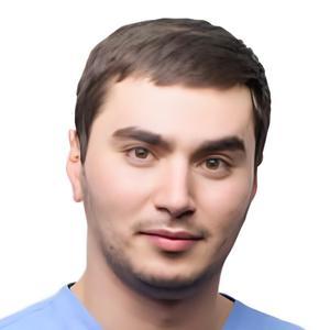 Керімзаде Даниз Джафарұлы - фотосурет Керімзаде Даниз Джафарұлы, пластический хирург - Астана