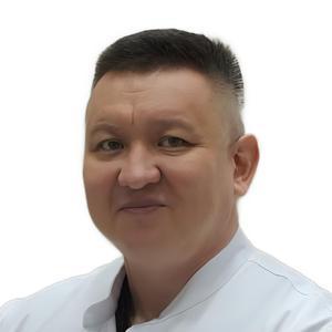 Жұмабеков Ержан Есжанұлы - фотосурет Жұмабеков Ержан Есжанұлы, уролог, андролог - Астана
