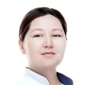 Шағадатова Гүлнұр Мәулиқызы, репродуктолог, анестезиолог-реаниматолог - Астана
