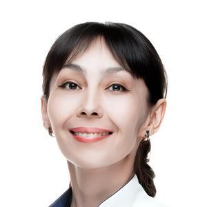 Бекенова Гүлнара Оспанқызы, репродуктолог, гинеколог - Астана
