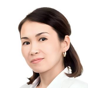 Қрықбаева Әйгерім Бахытқызы - фотосурет Қрықбаева Әйгерім Бахытқызы, репродуктолог - Астана
