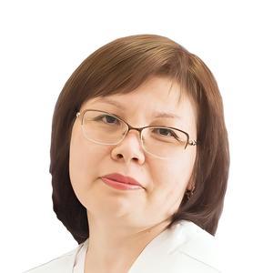 Диханова Назгүл Ерсайынқызы, репродуктолог - Астана