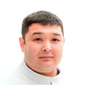 Шонтаев Қуаныш Төлеубайұлы - фотосурет Шонтаев Қуаныш Төлеубайұлы, анестезиолог-реаниматолог - Астана