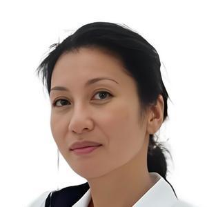 Тыштыкова Айнагуль Сейтжановна, дерматолог, дерматовенеролог, детский дерматолог, детский трихолог, трихолог - Астана