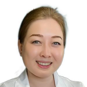 Карбозова Сәуле Бағымқызы, терапевт, гирудотерапевт, невролог, рефлексотерапевт - Астана