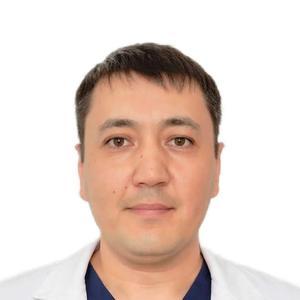 Избакиев Таир Зилавдунович, травматолог, детский травматолог, детский хирург, хирург - Астана