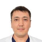 Избакиев Таир Зилавдунович, Травматолог, Балалар травматологы, Балалар хирургы, Хирург - Астана