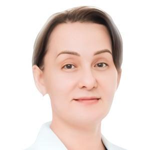 Чалова Лэйла Рашидовна, гинеколог, репродуктолог - Астана