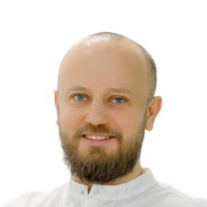 Быков Роман Юрьевич, мануальный терапевт, остеопат, спортивный врач - Астана
