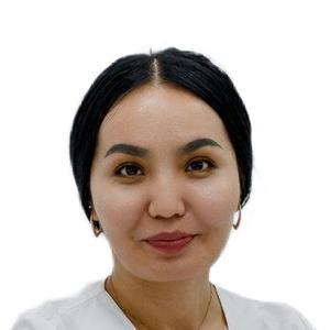 Елтай Айгерим , педиатр, терапевт - Астана