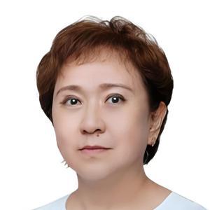 Махатова Қарлығаш Қожамжаровна, врач узи - Астана