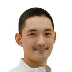 Асауов Алибек Серханович - фотография Асауов Алибек Серханович, невролог - Астана