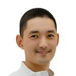 Асауов Алибек Серханович, Невролог - Астана