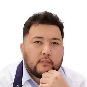 Жұмабек Мәди Мұхтарұлы, реабилитолог, врач лфк, спортивный врач - Астана