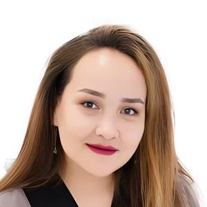 Жантеева Айдана Мұратқызы, реабилитолог - Астана