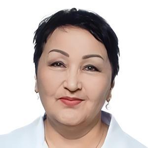 Майшина Мадина Шәріпбекқызы, гинеколог, акушер - Астана