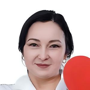 Тілеубердиева Фарида Нұркасенқызы - фотосурет Тілеубердиева Фарида Нұркасенқызы, гинеколог, акушер - Астана