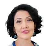 Турлибекова Сауле Сериковна, Детский инфекционист, Инфекционист - Астана