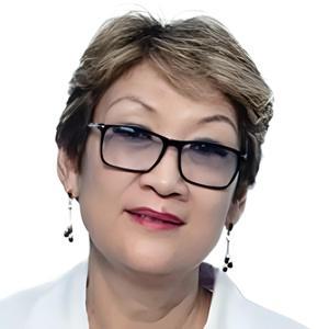 Әлібекова Бақытжан Советқызы, гинеколог, онколог-гинеколог - Астана