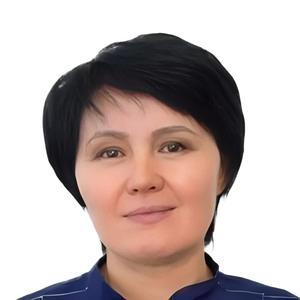 Қожекенова Салтанат Баянқызы - фотосурет Қожекенова Салтанат Баянқызы, гинеколог, детский гинеколог - Астана