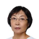 Мамраева Айгуль Орумбаевна, Дерматолог, Венеролог, Врач-косметолог, Детский венеролог, Детский дерматолог - Астана