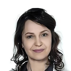 Пак Светлана Евгеньевна - фотосурет Пак Светлана Евгеньевна, дерматолог, врач-косметолог, детский дерматолог - Астана