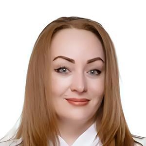 Сайдазова Анастасия Валерьевна - фотосурет Сайдазова Анастасия Валерьевна, дерматолог, врач-косметолог, детский дерматолог - Астана