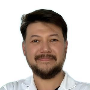 Рутжанулы Ильяс Рутжанович, маммолог, детский маммолог, детский онколог, детский пластический хирург, онколог, онколог-маммолог, пластический хирург - Астана