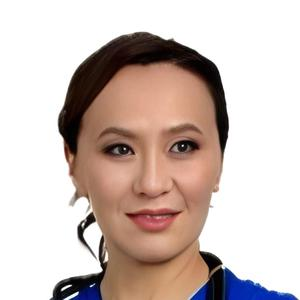 Умбет Сауле Сабиткызы, невролог - Астана