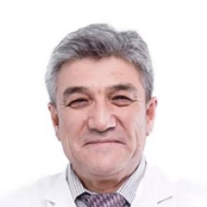 Нағыманов Болат Әбікенұлы, травматолог, детский ортопед, ортопед - Астана