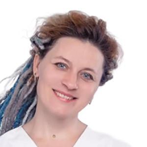 Иванова Надежда Анатольевна, лор, детский лор - Астана