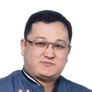 Романқұлов Әлімжан Сәрсенбекұлы, пластический хирург - Астана