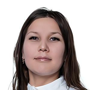 Тоқпанова Тұрсын Батыржанқызы, проктолог (колопроктолог), хирург - Астана