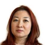 Тен Ирина Эдуардовна Тен Ирина Эдуардовна, Малоинвазивный хирург, Сосудистый хирург (ангиохирург) - Астана