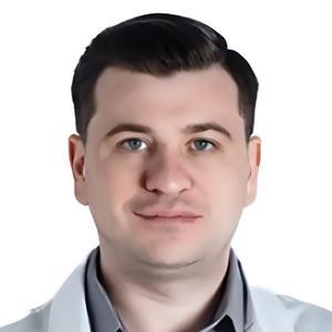 Землянский Александр Викторович - фотосурет Землянский Александр Викторович, сосудистый хирург (ангиохирург) - Астана