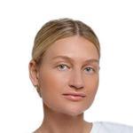 Капарова Александра Ивановна, Терапевт - Астана