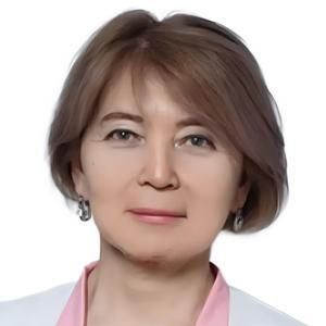 Жақыпова Аягүл Әділханқызы - фотосурет Жақыпова Аягүл Әділханқызы, врач узи, детский врач узи - Астана