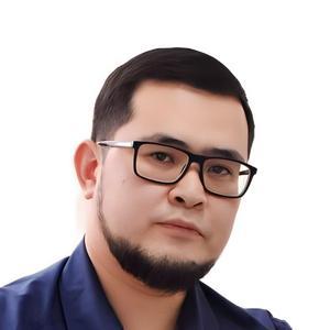 Сатыбалдин Данияр Агыбаевич, уролог, андролог - Астана
