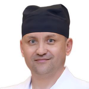 Ташимов Ренат Имангалиевич, эндоскопист - Астана