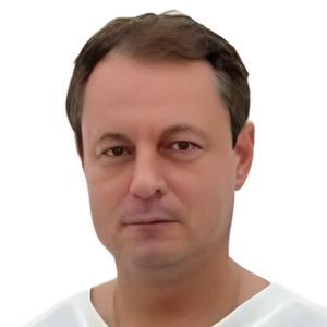 Щербаков Александр Анатольевич - фотосурет Щербаков Александр Анатольевич, мануальный терапевт, остеопат - Астана