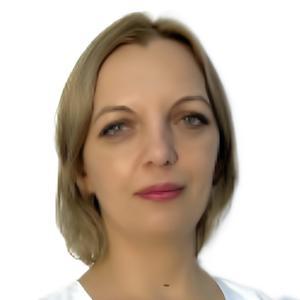 Демидова Наталья Александровна, психолог, логопед - Астана