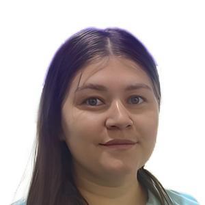 Кәрімова Венера Рамильқызы, детский психолог, дефектолог - Астана