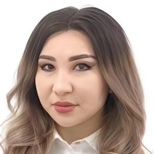 Тұрлыбекова Дина Бекболатқызы - фотосурет Тұрлыбекова Дина Бекболатқызы, дерматолог - Астана