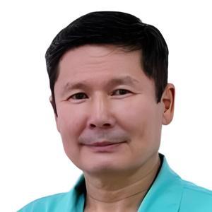 Шаяхметов Ғани Уахапұлы - фотосурет Шаяхметов Ғани Уахапұлы, лор - Астана